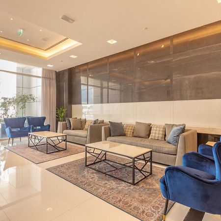 דובאי Grand Stay Holiday Homes Rental מראה חיצוני תמונה