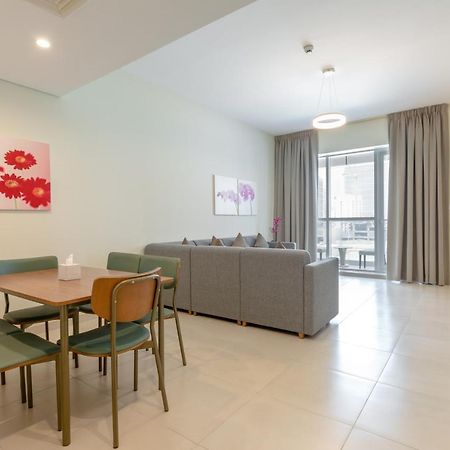 דובאי Grand Stay Holiday Homes Rental מראה חיצוני תמונה