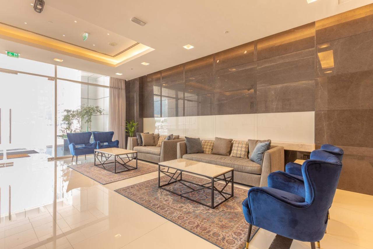 דובאי Grand Stay Holiday Homes Rental מראה חיצוני תמונה