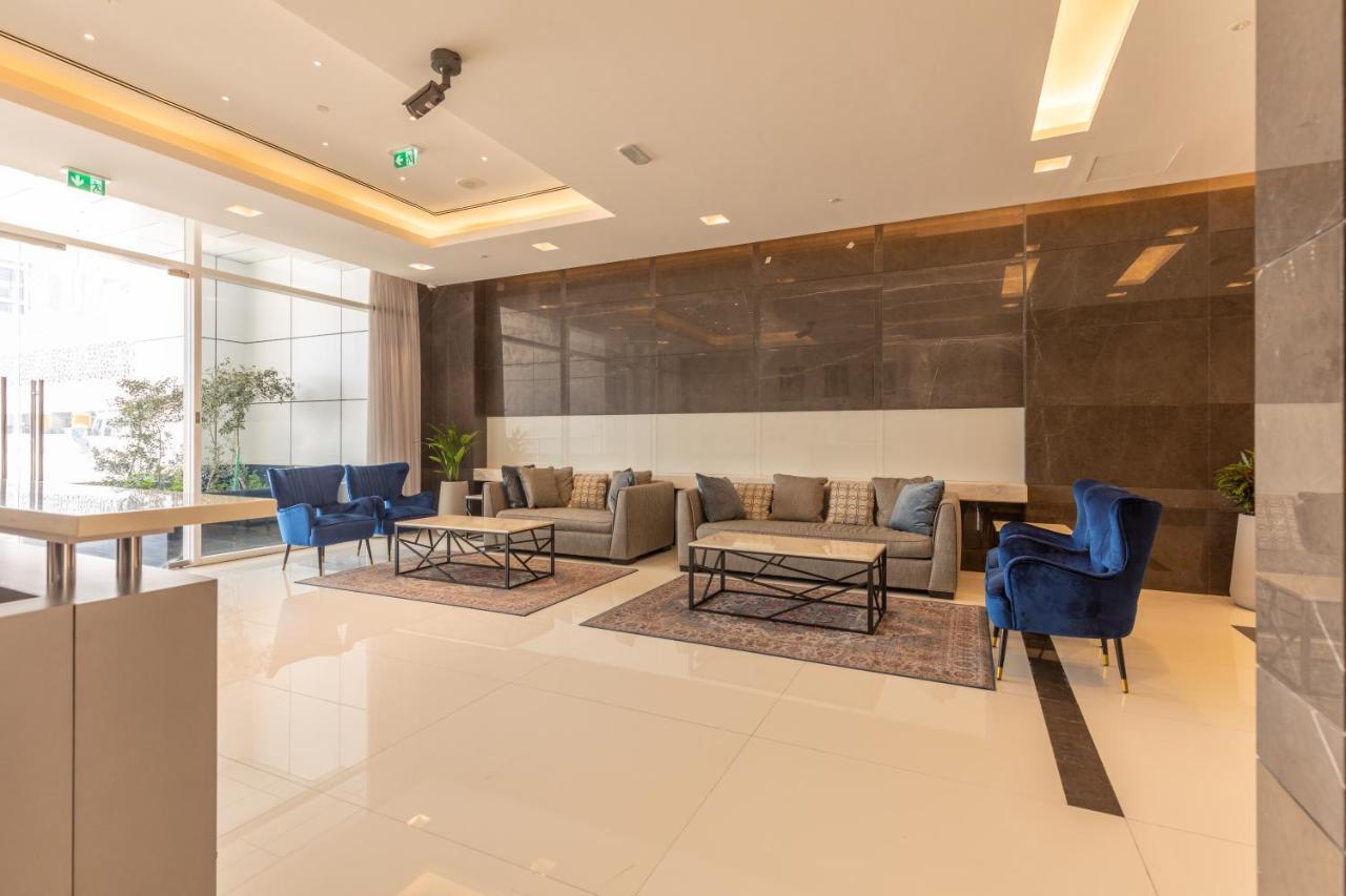 דובאי Grand Stay Holiday Homes Rental מראה חיצוני תמונה