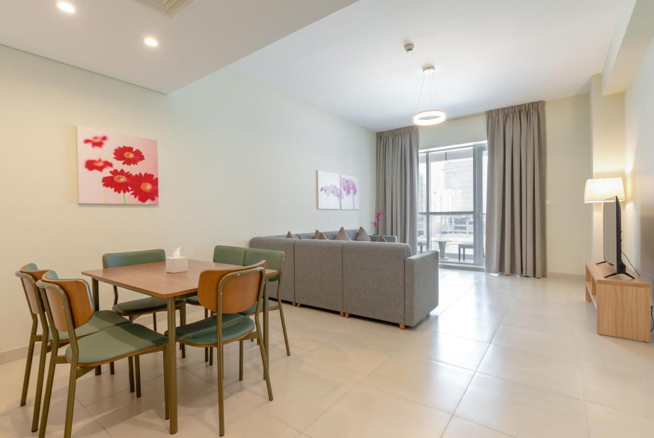 דובאי Grand Stay Holiday Homes Rental מראה חיצוני תמונה
