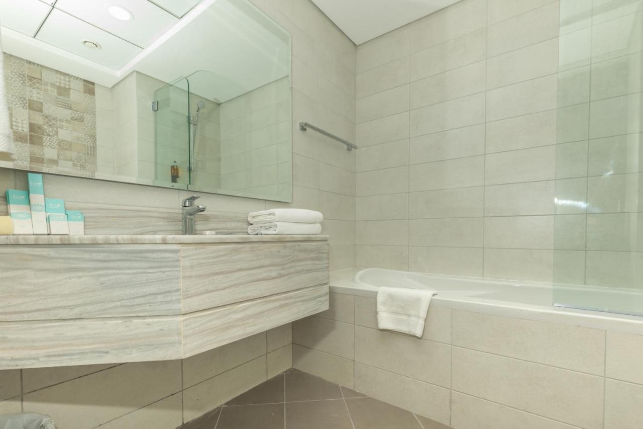 דובאי Grand Stay Holiday Homes Rental מראה חיצוני תמונה