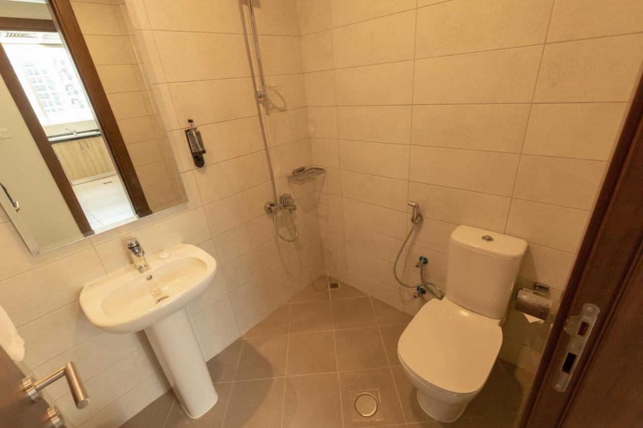דובאי Grand Stay Holiday Homes Rental מראה חיצוני תמונה