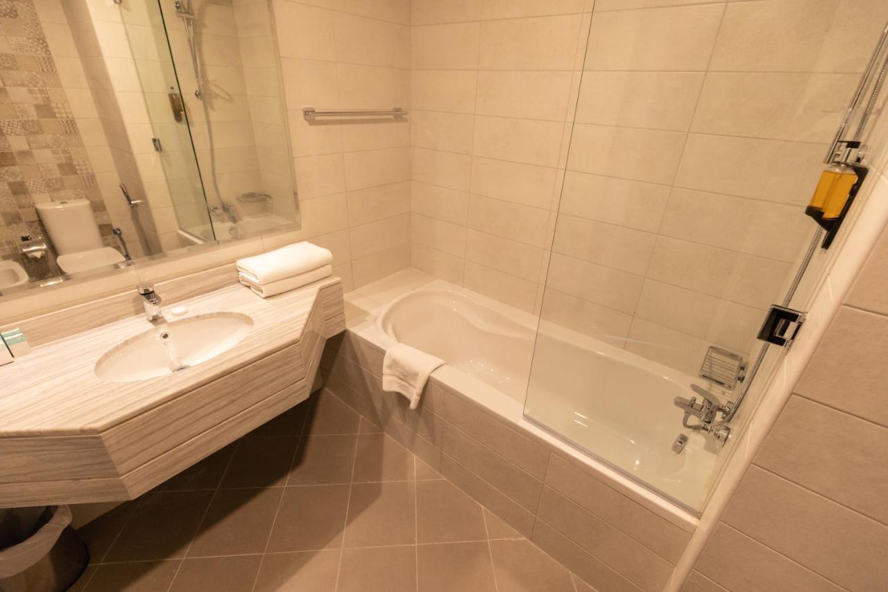 דובאי Grand Stay Holiday Homes Rental מראה חיצוני תמונה