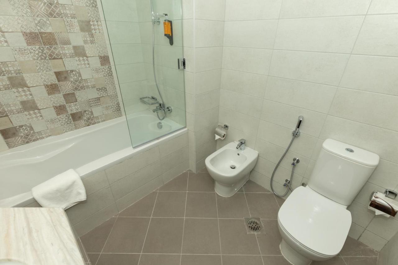 דובאי Grand Stay Holiday Homes Rental מראה חיצוני תמונה