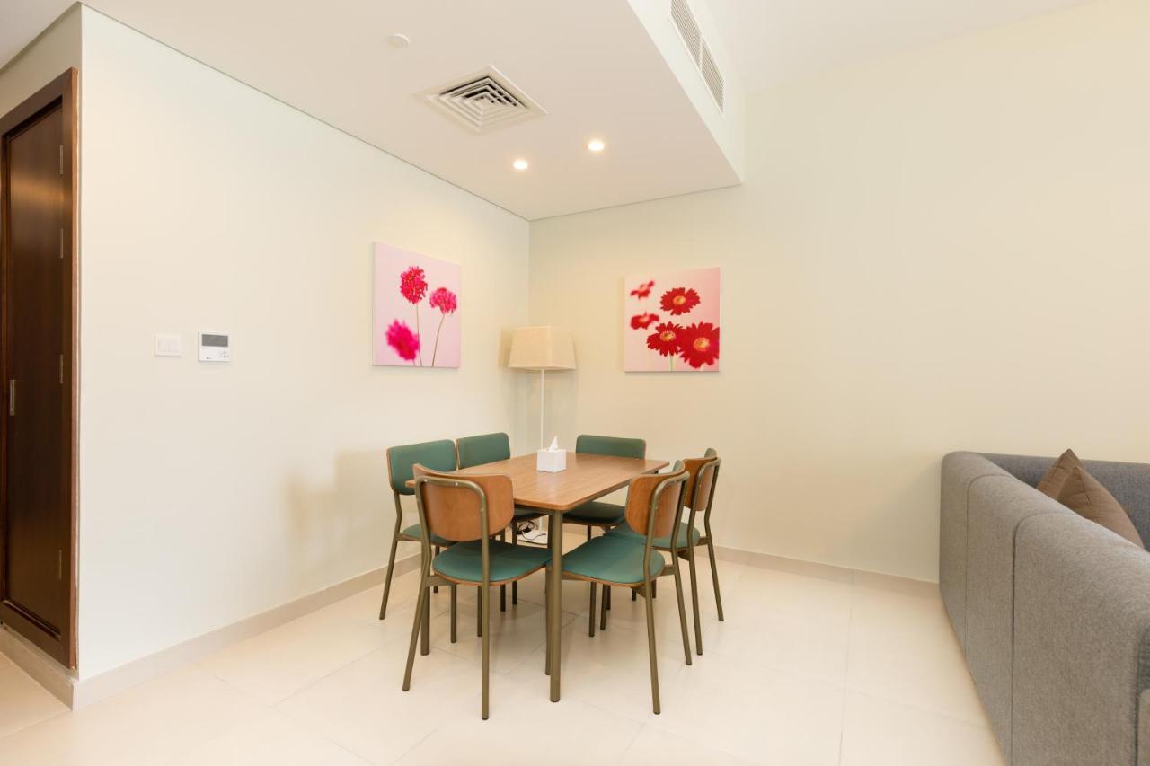 דובאי Grand Stay Holiday Homes Rental מראה חיצוני תמונה