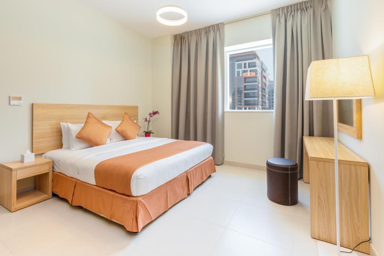 דובאי Grand Stay Holiday Homes Rental מראה חיצוני תמונה