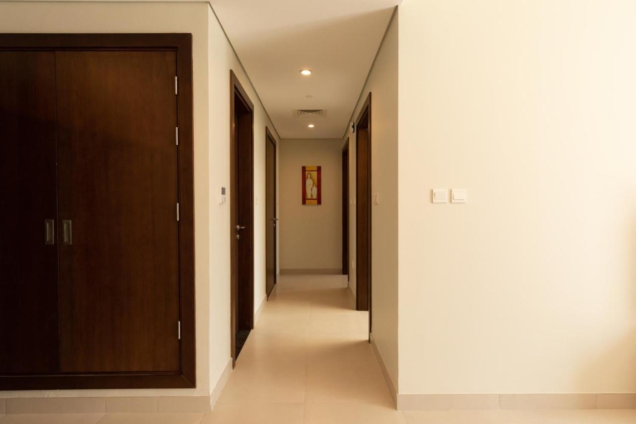 דובאי Grand Stay Holiday Homes Rental מראה חיצוני תמונה