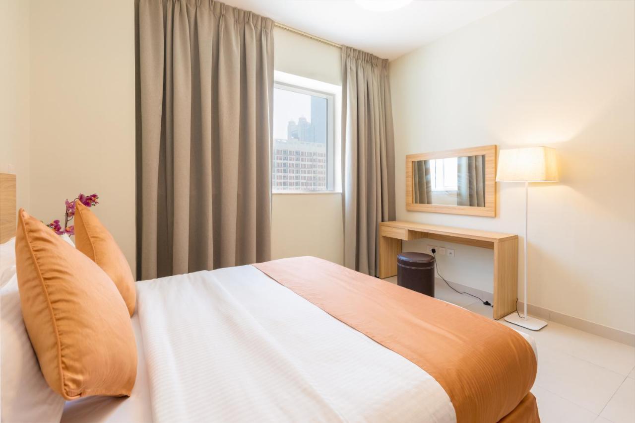 דובאי Grand Stay Holiday Homes Rental מראה חיצוני תמונה