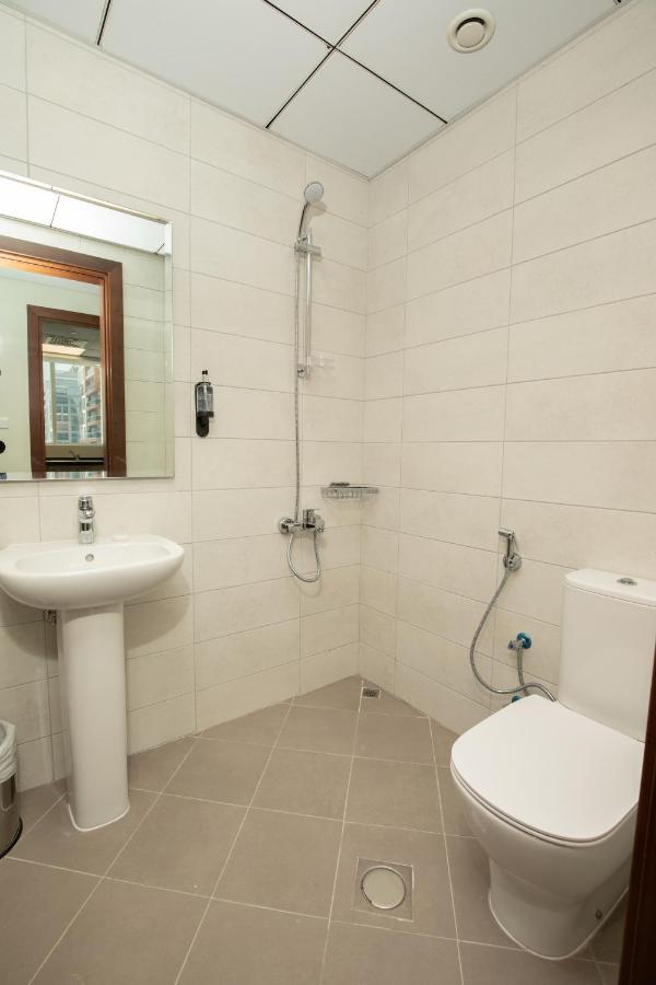 דובאי Grand Stay Holiday Homes Rental מראה חיצוני תמונה